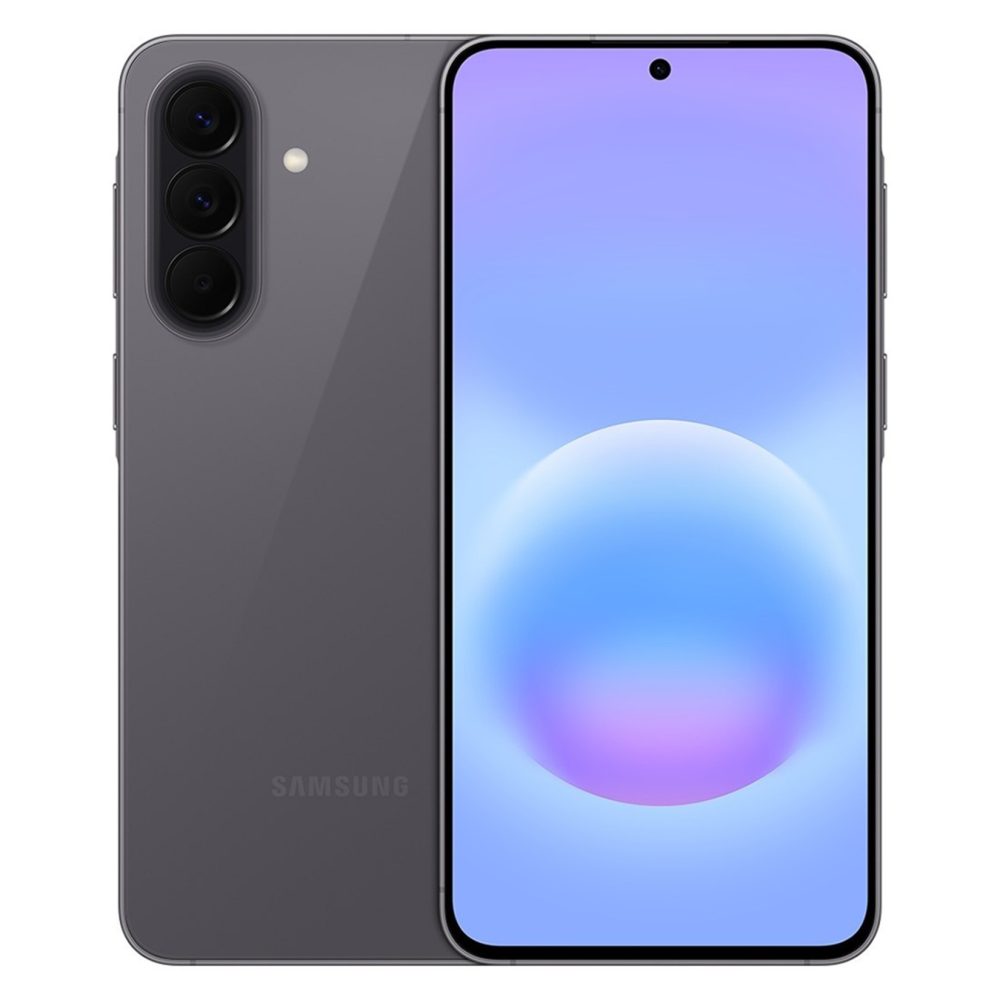 Samsung Galaxy A57 8/128 GB 5G Gri Cep Telefonu