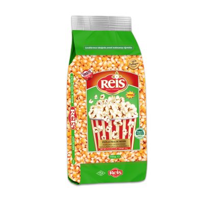 Reis Patlatmalık Mısır 500 G
