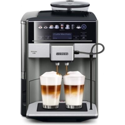 Siemens TE655203RW EQ.6 Plus Tam Otomatik Espresso