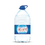 Abant Doğal Kaynak Suyu 5 L