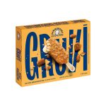 Gruvi Mitico Croccanto Almond Crunch 300 Ml