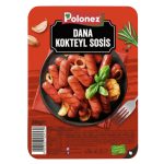 Polonez Dana Kokteyl Sosis 200 G