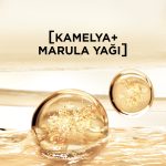 Elseve Mucizevi Yağ Besleyici Bakım Şampuanı 300 Ml