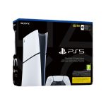 Sony Playstation 5 Slim Digital 1 TB Oyun Konsolu (Bilkom Garantili)
