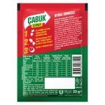 Knorr Çabuk Çorba Kıtırlı Domates 22 G