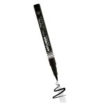 Pastel Artliner Pen - Artliner Kalem 01 Black