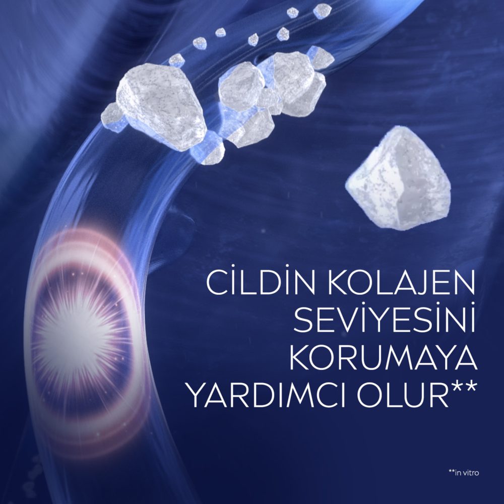 NIVEA Q10 Kırışıklık Karşıtı Çift Etkili Cilt Serumu 30 Ml