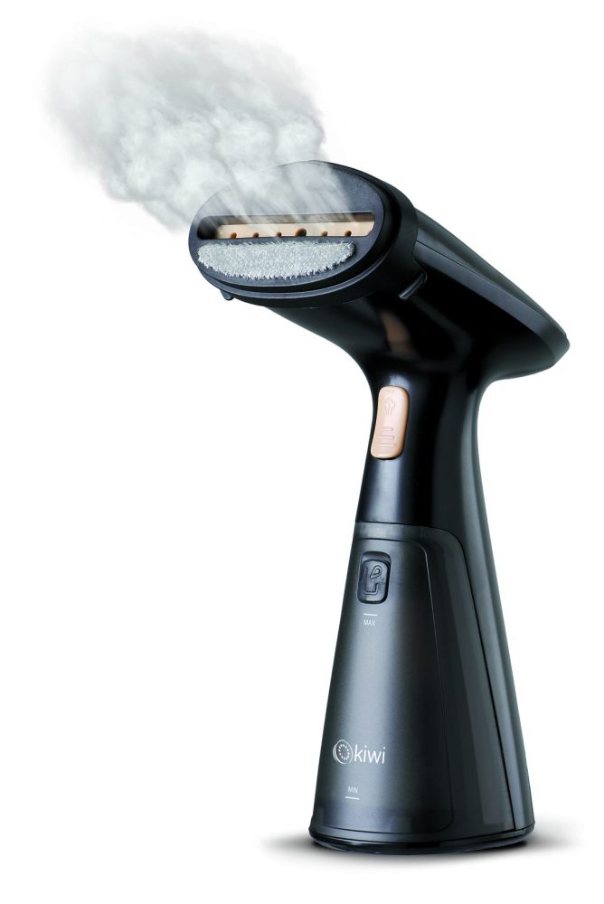 Kiwi KSI-6440 Buharlı Kırışık Düzeltici