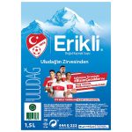 Erikli Su Avantajlı Paket 6 x 1.5 L