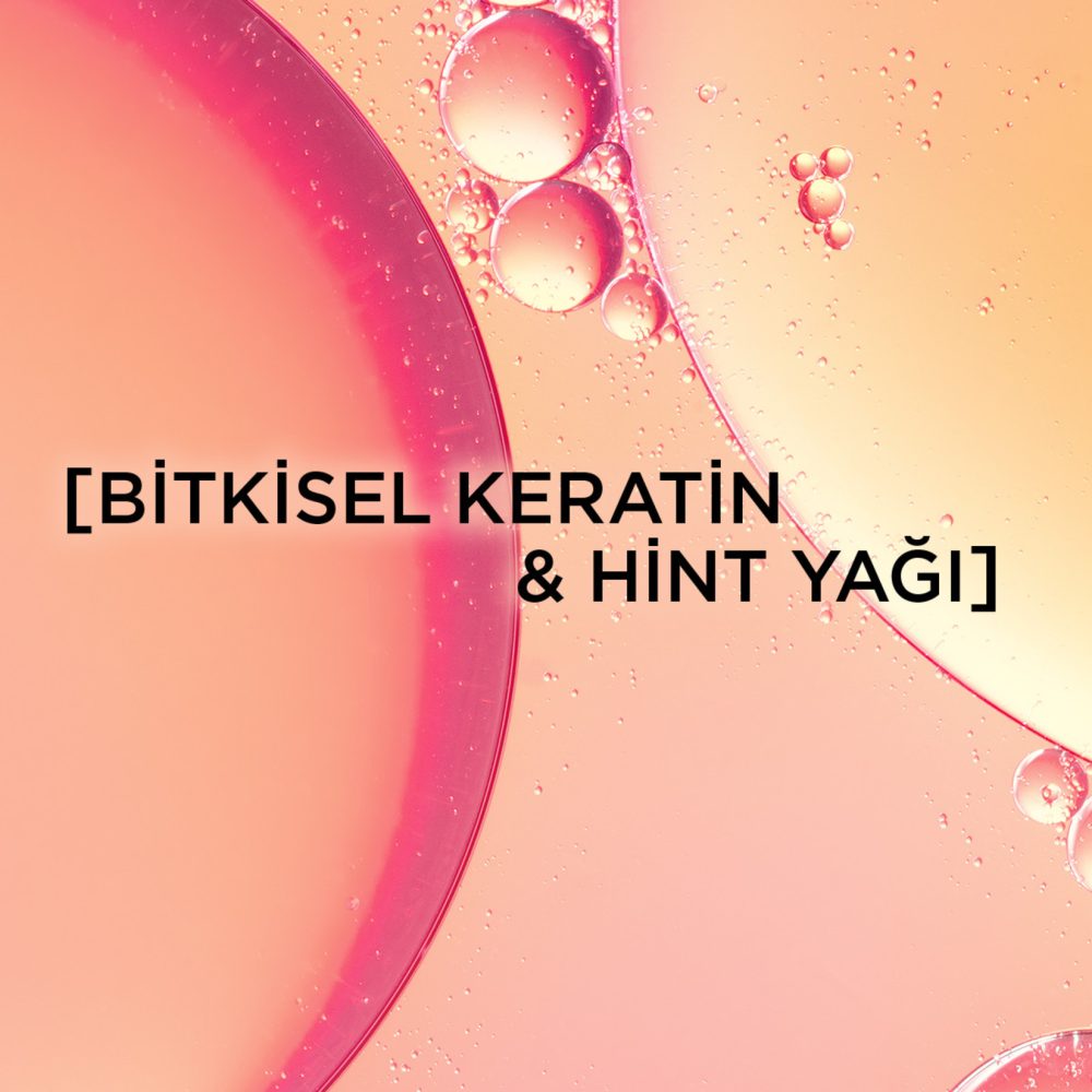 Elseve Dream Long Kırık Uç Onarıcı Bakım Şampuanı 300 Ml