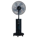 Raks SF18OLI Buharlı Ayaklı Vantilatör 100W