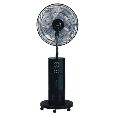 Raks SF18OLI Buharlı Ayaklı Vantilatör 100W