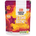 Pol's Freeze Fresh Star Bite Mix 15 G