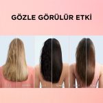 Elseve Dream Long Kırık Uç Onarıcı Bakım Şampuanı 300 Ml