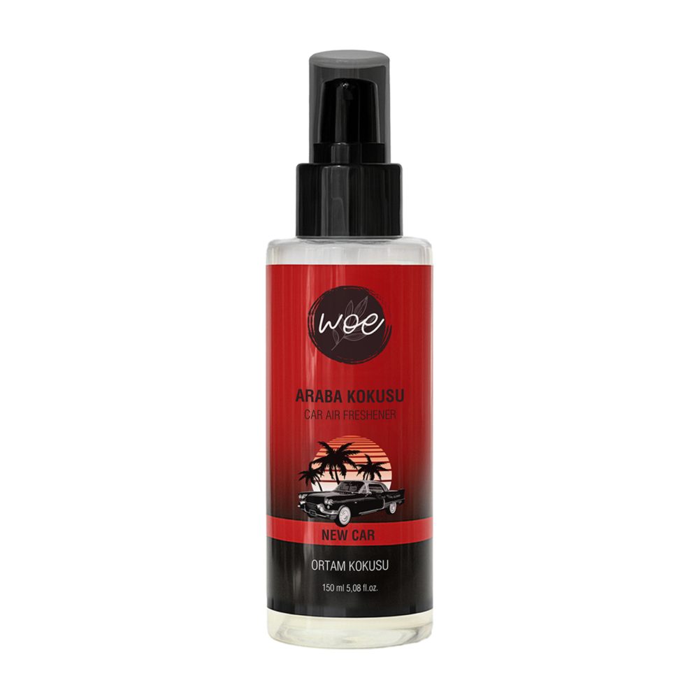 Woe Oto Kokusu 150 Ml