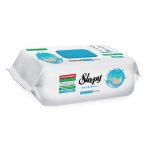Sleepy Yüzey Temizlik Havlusu Okyanus 100'lü