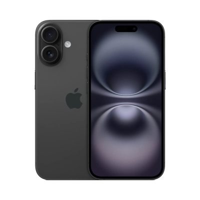 Apple iPhone 16 128 GB Siyah Cep Telefonu