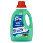 Domestos Yoğun Kıvamlı Yüzey Temizleyici Çam Ferahlığı 1500 Ml