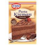 Dr.Oetker Kakaolu Pasta Kreması 149 G