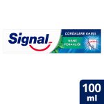 Sıgnal Çürüklere Karşı Nane Ferahlığı 100 Ml