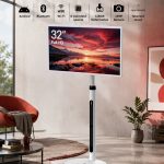 Axen 32'' AX32FMTR-A13B FHD Android Smart Led Ekran