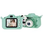 Gamon Dijital Çocuk Fotoğraf Makinesi Panda