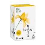 Herby Fit Tea Elma Sirkeli Ananaslı 20'li 30 G