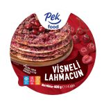 Pek Food Vişneli Lahmacun 400 G