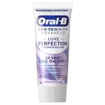 Oral-B Pro 3DW Luxe Perfection Diş Macunu 50 ml