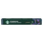 Starbucks By Nespresso Espresso Roast Kapsül Kahve 10'lu 55 G