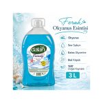 Dalan Family Sıvı Sabun Okyanus 3 L