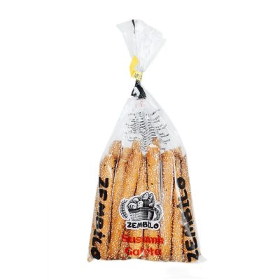 Zembilo Susamlı Galeta 300 G
