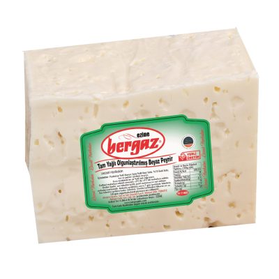 Bergaz Ezine Peyniri Kg