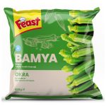 Feast Bamya 450 G