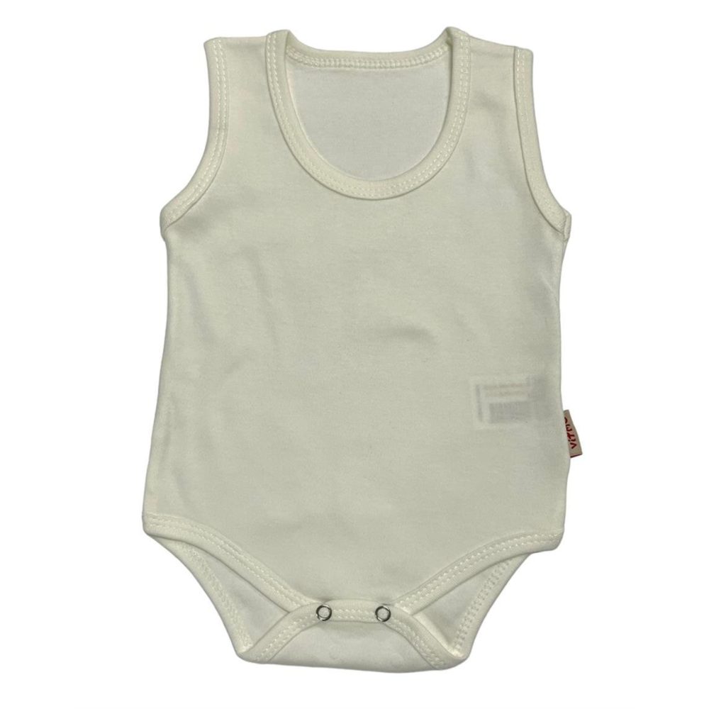 Kardlen Bebe Ribana Bebe Body 3-6 Ay