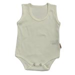 Kardlen Bebe Ribana Bebe Body 3-6 Ay