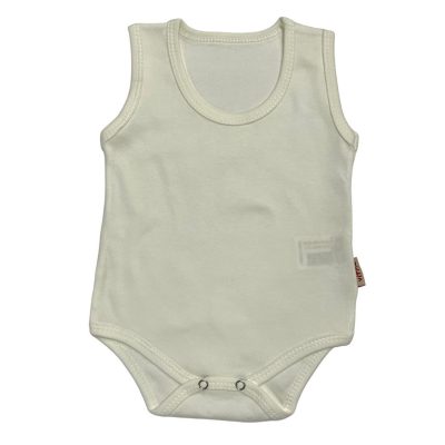 Kardelen Bebe Ribana Bebe Body 6-9 Ay