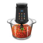Kiwi KC-8250 Gıda Öğütücü Doğrayıcı