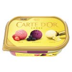 Carte d'Or Classic Çilek Limon Karadut Sorbe 850 Ml