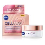 NIVEA Cellular Expert Lift Yaşlanma Karşıtı Gündüz Yüz Bakım Kremi 50 Ml