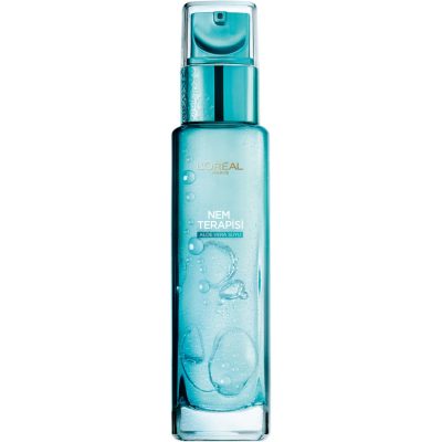 L'Oréal Paris Nem Terapisi Aloe Vera Suyu Normalden Karmaya Ciltler