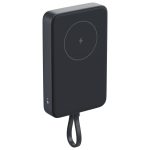 Xiaomi 10000 Mah 33W Magnetic Powerbank Gri (Kablolu)