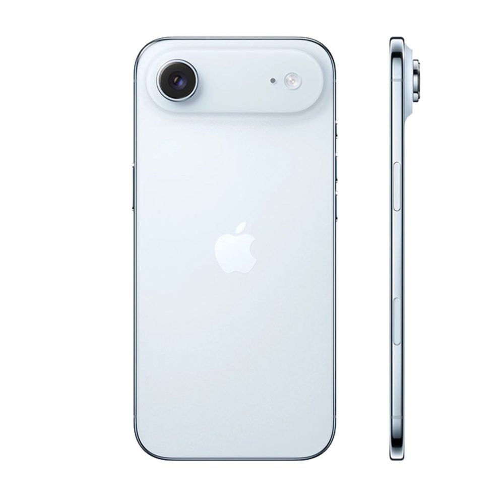 Apple iPhone Air 1 TB Mavi Cep Telefonu