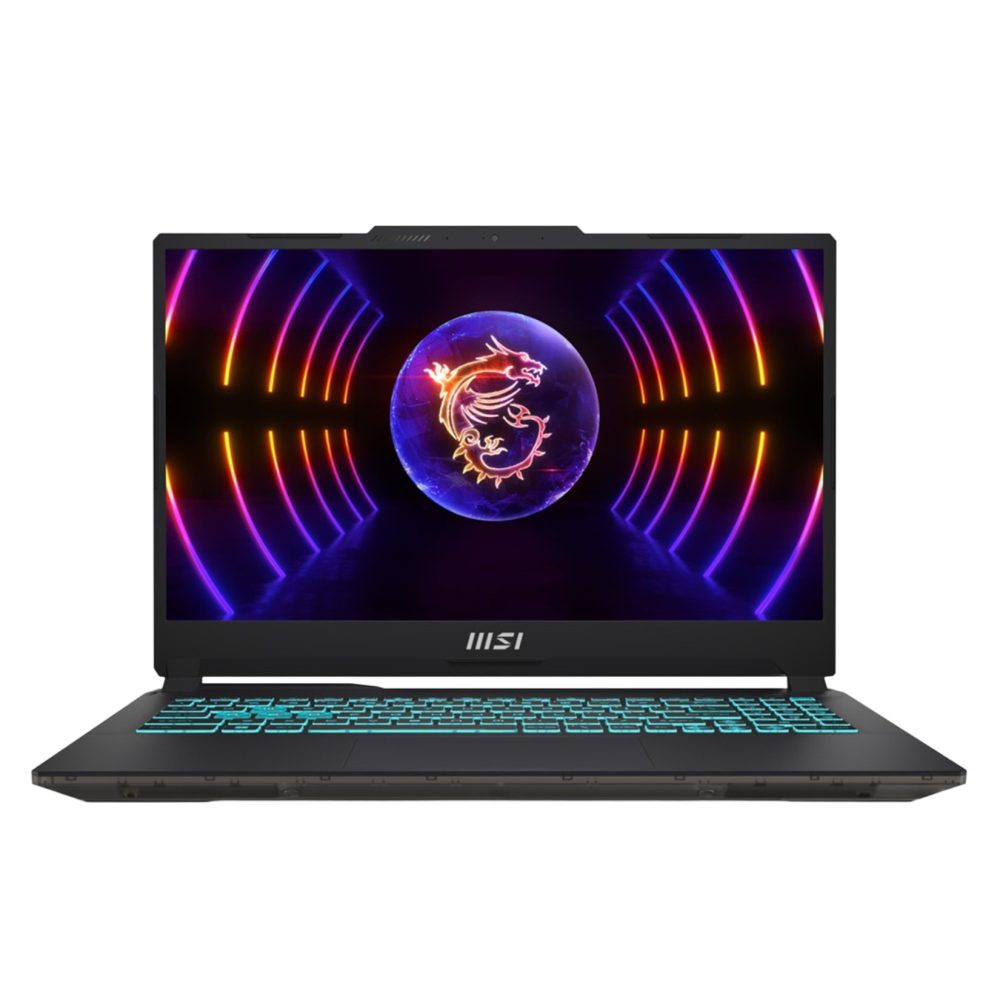MSI Cyborg 15 A13VE-2268XTRNN Intel Core I5 13420H