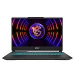 MSI Cyborg 15 A13VE-2268XTRNN Intel Core I5 13420H