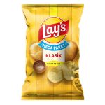 Lay's Klasik Mega Boy 193 G