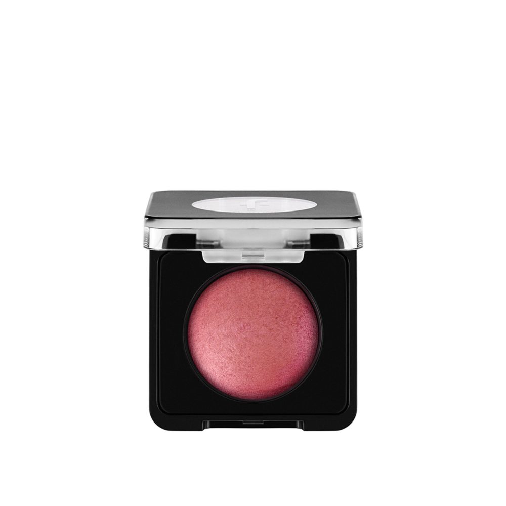 Flormar Baked Blush-On Yoğun Pigmentli Fırınlanmış Allık - 059 Dusty Rose