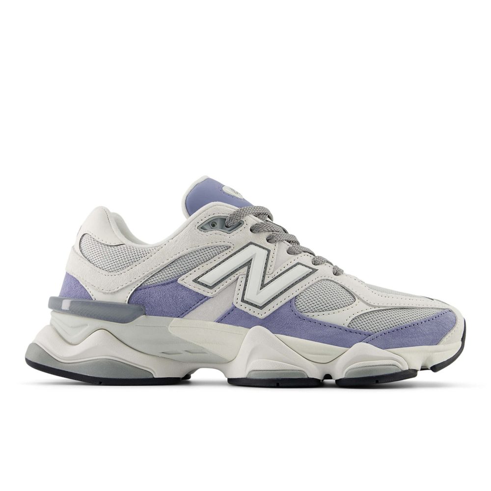New Balance 9060 Kadın Ayakkabı Çok Renkli 38