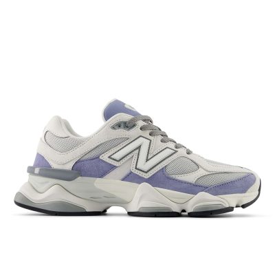New Balance 9060 Kadın Ayakkabı Çok Renkli 38