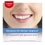 Colgate Hassasiyete Çözüm Onarımı Hassas Beyaz 100 Ml